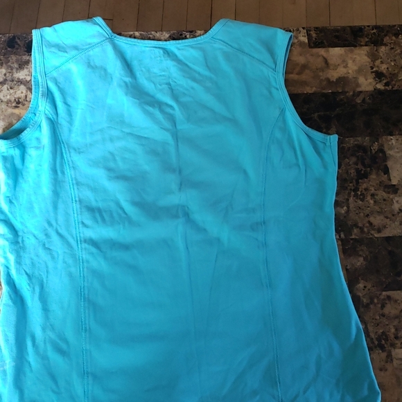 Tank top - Picture 2 of 2